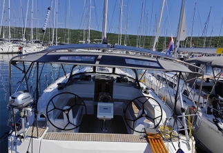 Bavaria Cruiser 46 - Sea Legend